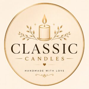 Clas.siccandles